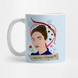 I'll Be Your Cupid Mug